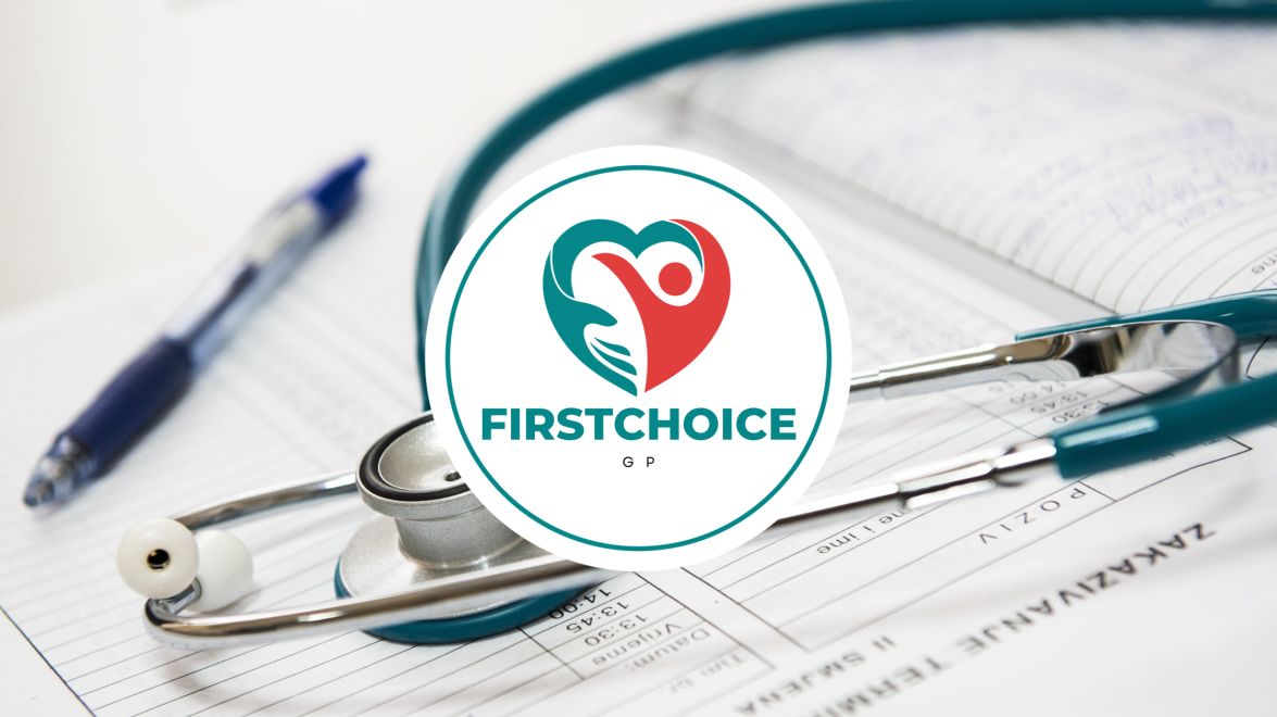 First Choice GP