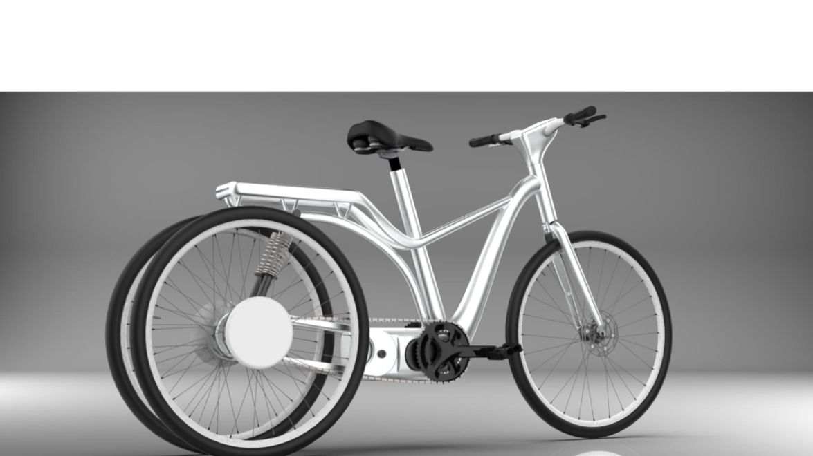 safest bike in the world