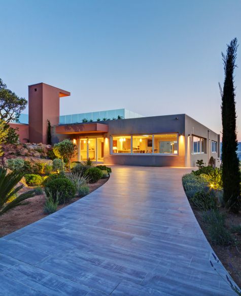 hotel carre noir hotel 4 etoiles a porto vecchio santa giulia corse