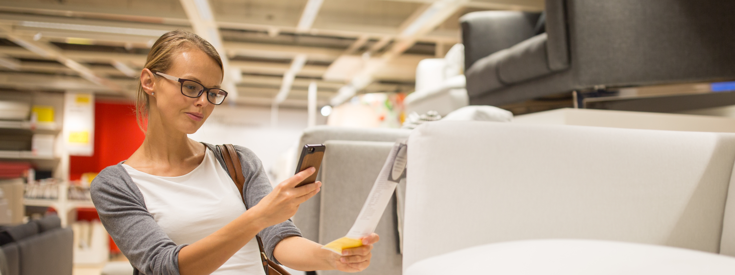 IKEA Drive Home Delivery