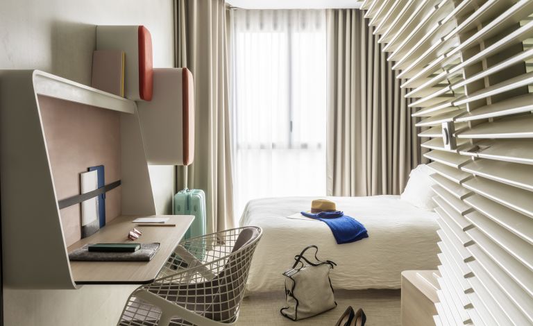 OKKO HOTELS Paris Rueil- Malmaison