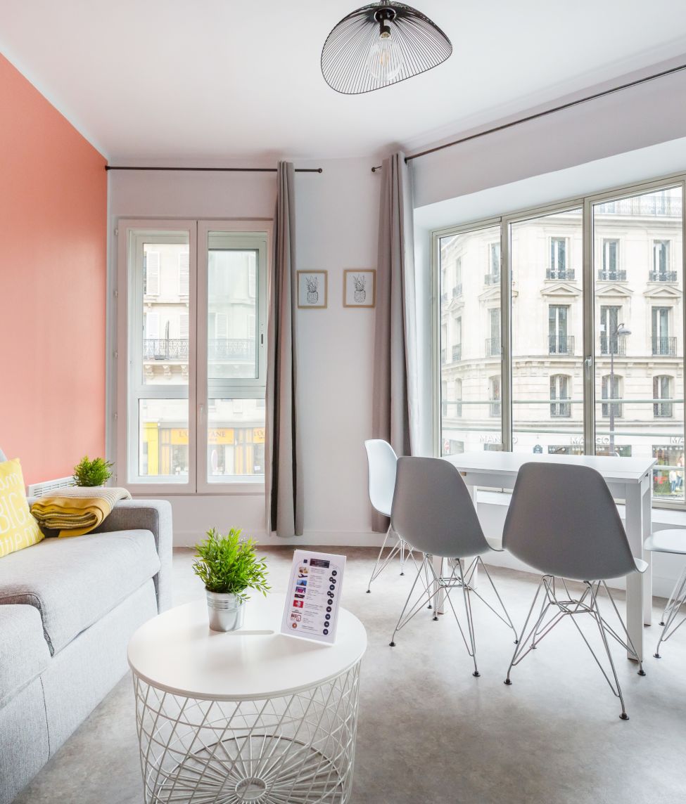 Apartments Ws Hotel De Ville Marais I Official Site