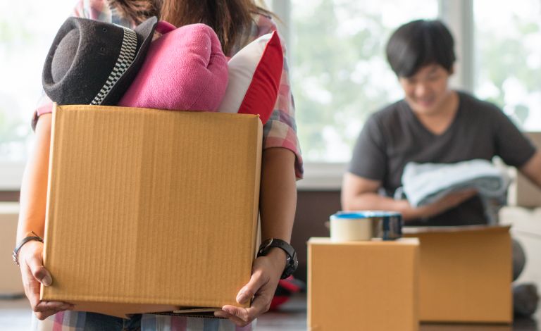 Relocation Services
