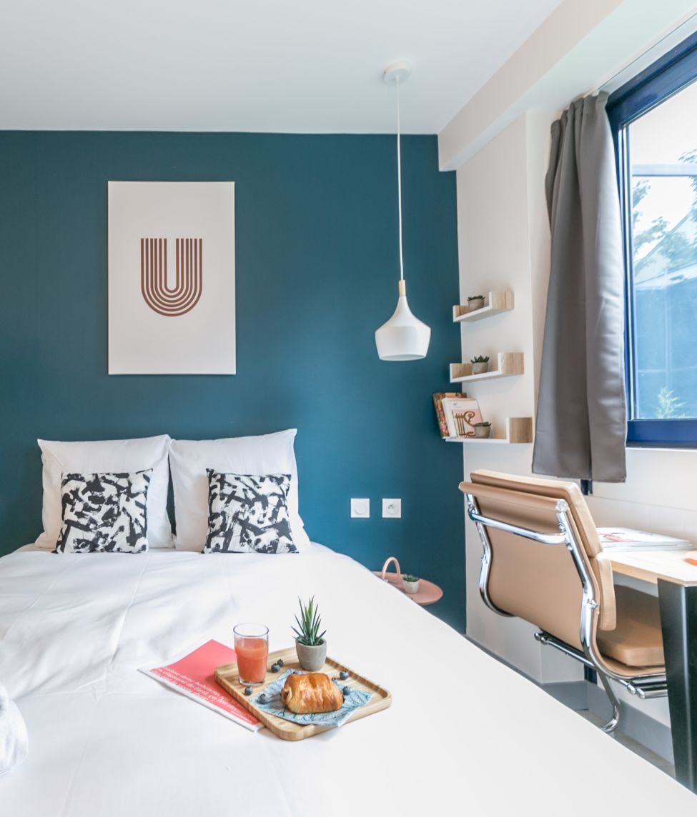 Apartments Ws Tour Eiffel Nicolo