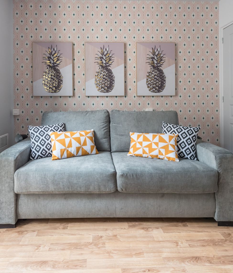 Apartments Ws Opera Galeries Lafayette I Official Site