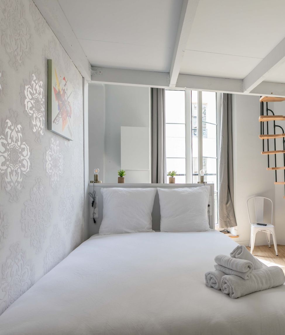 Apartments Ws Opera Vendome