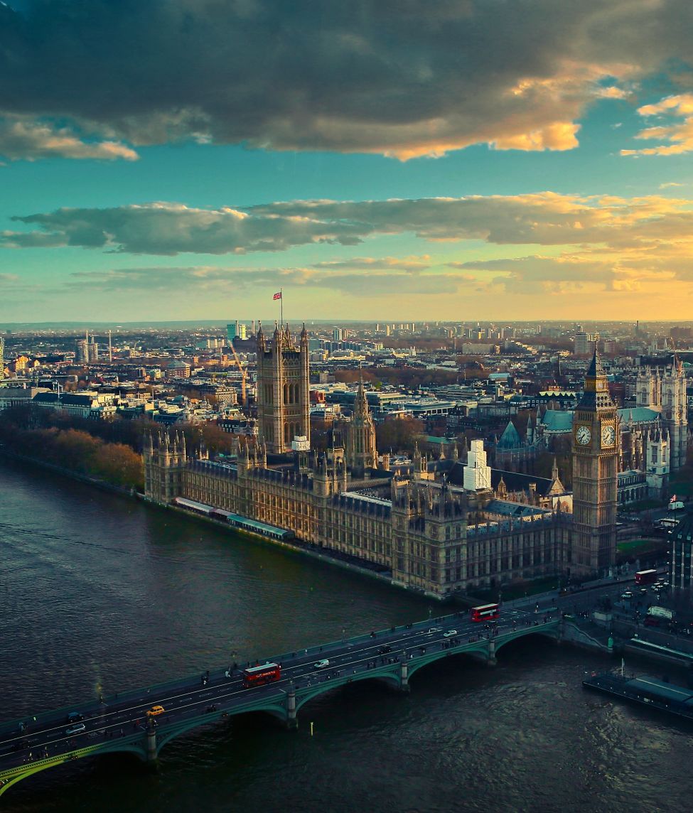 London