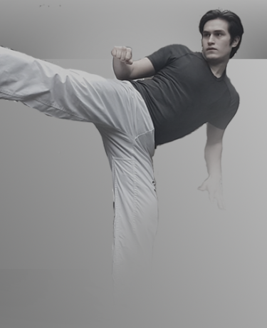 Self Defence Martial Arts Personal Training