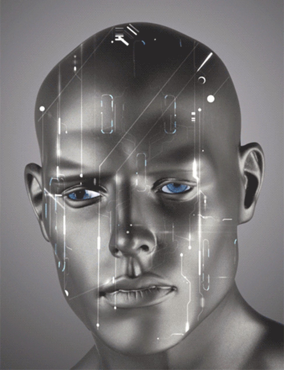 Изображение человека нейросеть. Ожившие портреты нейросеть. Лицо искусственного интеллекта. Распознавание лиц. Компьютерное лицо.