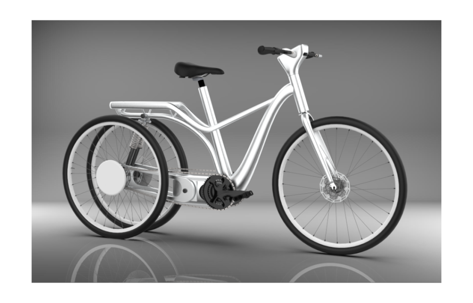 safest bike in the world