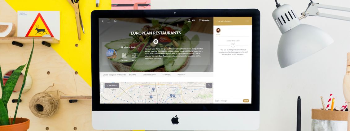 Why Blackbell for your local community