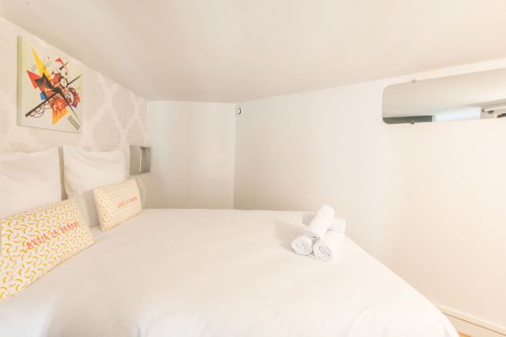 Apartments Ws Opera Vendome