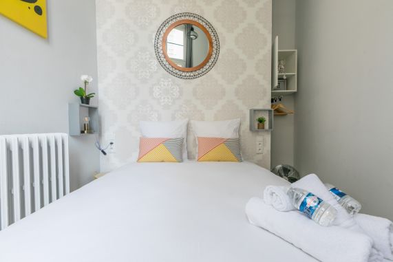 Apartments Ws Opera Vendome