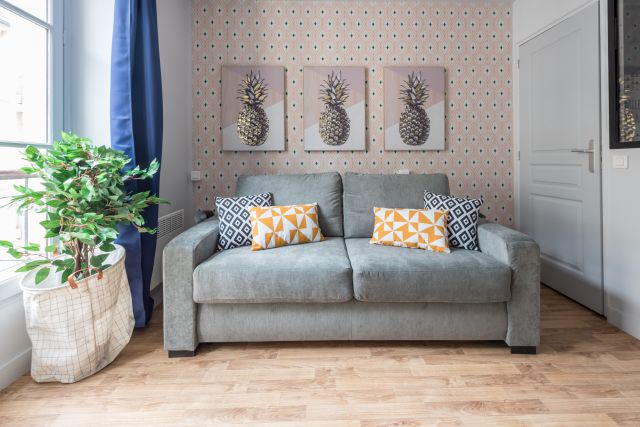 Apartments Ws Opera Galeries Lafayette I Official Site