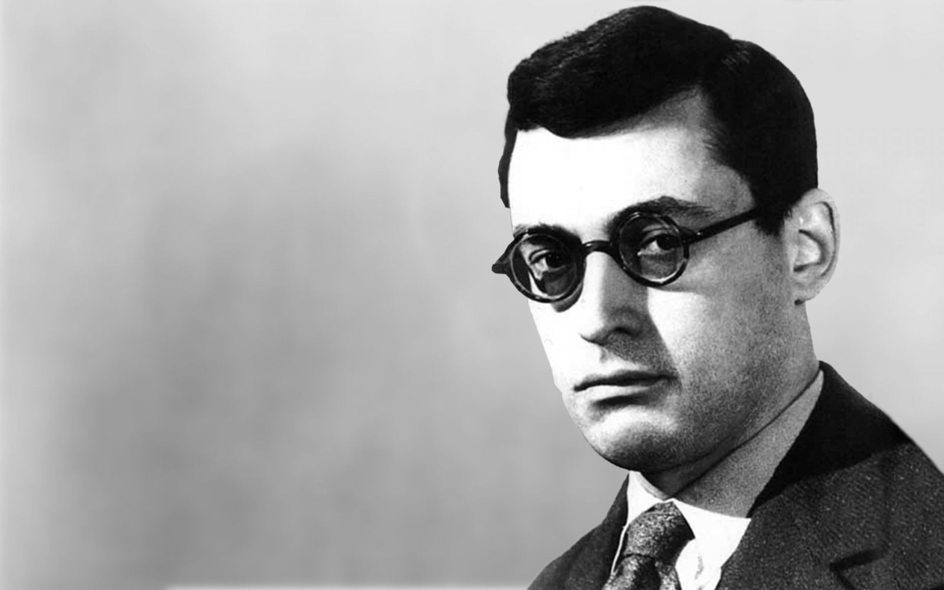 Raymond Queneau.