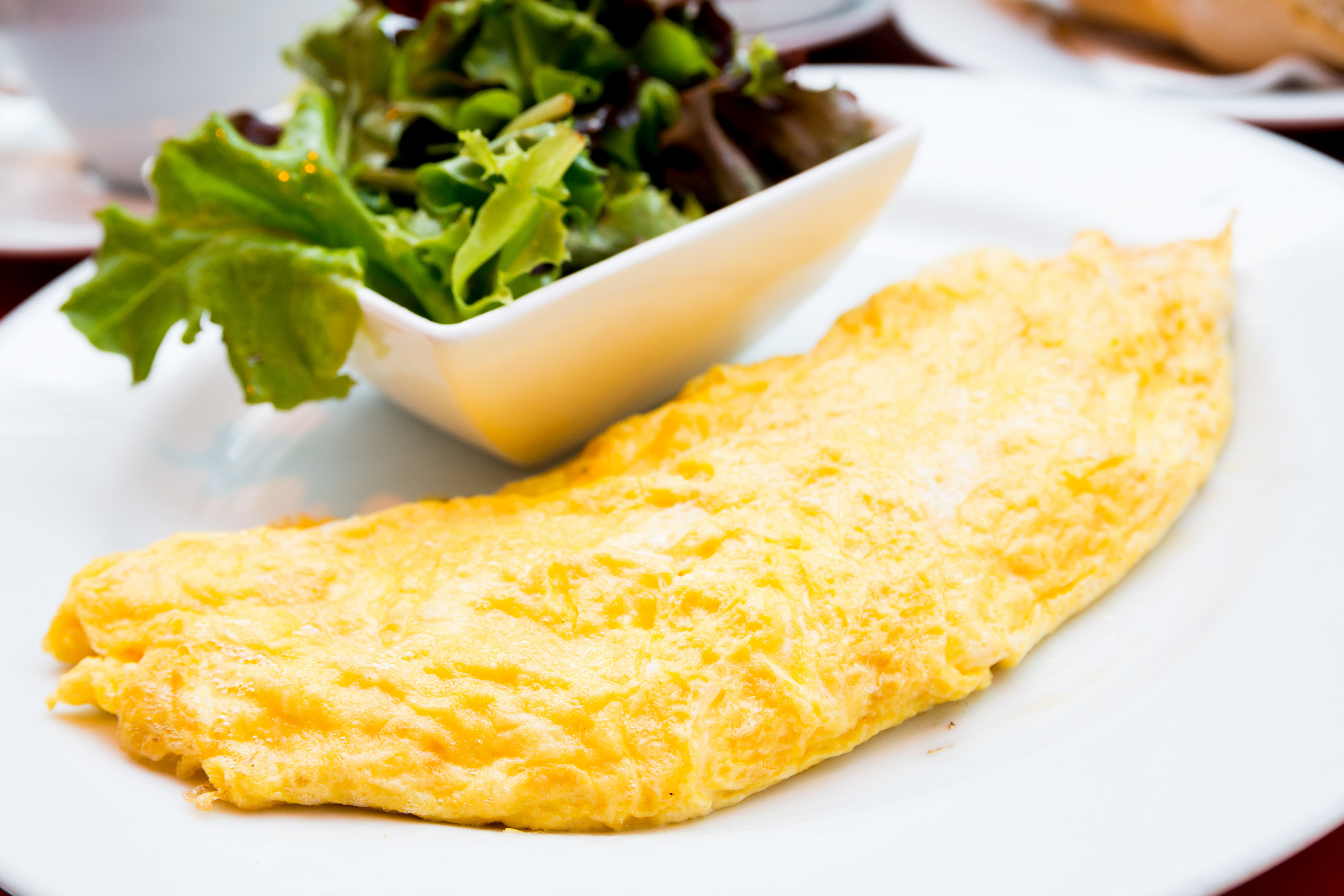 Calorías tortilla francesa 1 huevo